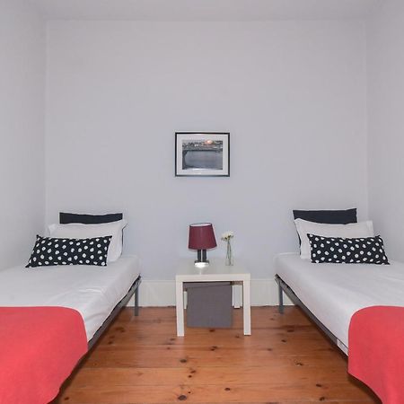 Oporto Rivoli Apartments Porto Exterior foto