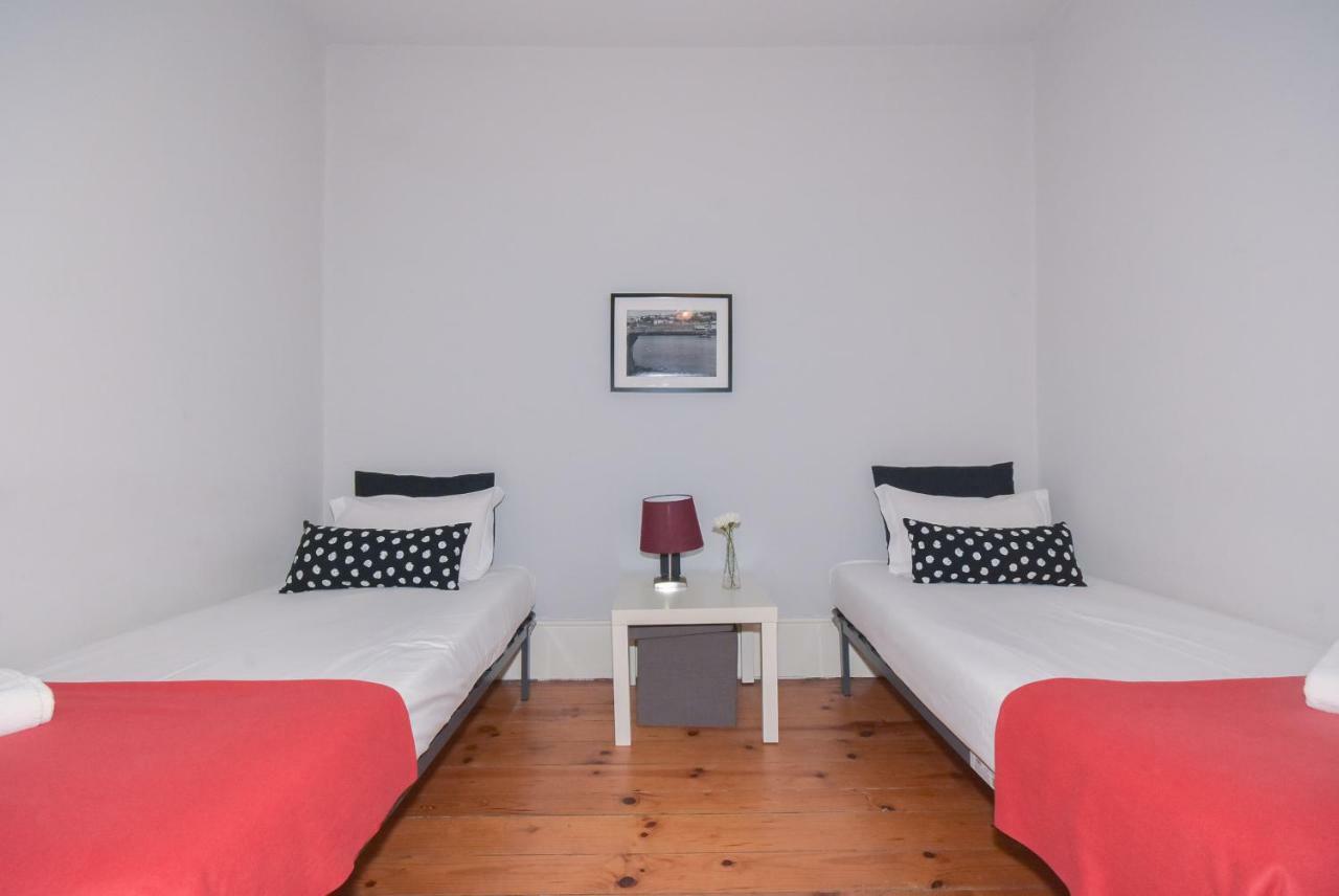 Oporto Rivoli Apartments Porto Exterior foto